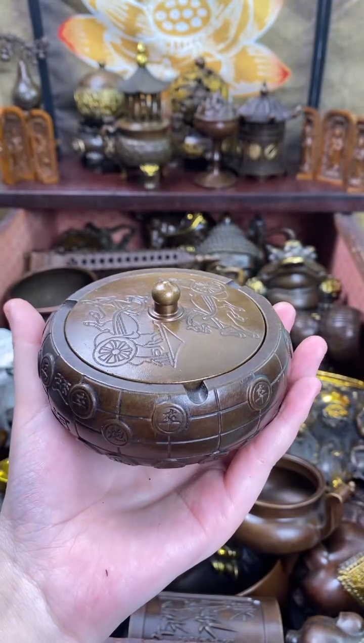 信德铜专属精选链接