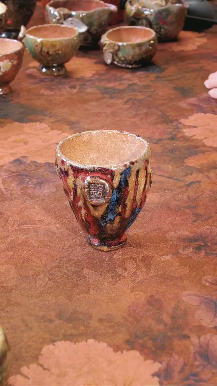 【闪购商品】龙窑杯子‘’‘’‘’‘