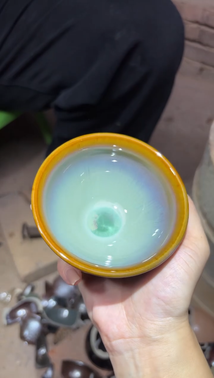 杯星越闪购链接  束口·主人杯