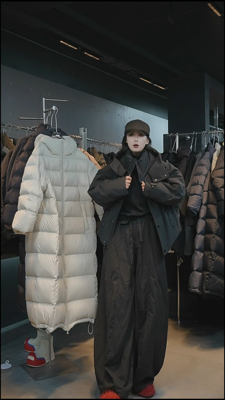 黑色裤子  裤长97