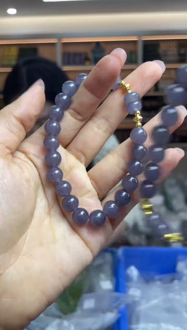 【闪购商品】和田玉·未镶嵌多样性发一件