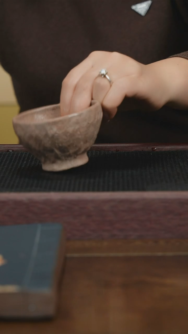 【闪购商品】紫砂茶杯紫砂品茗杯