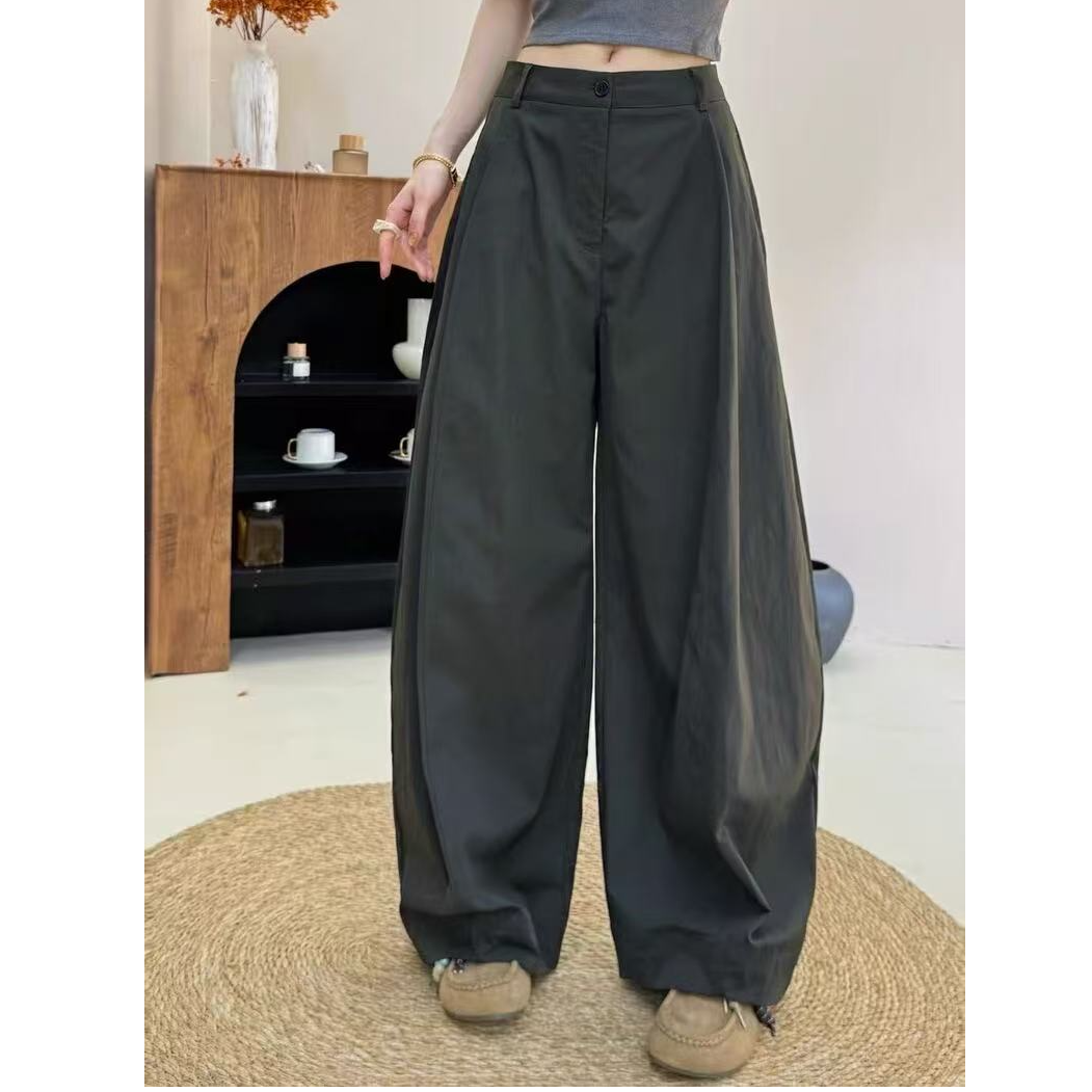 TY/-新款时尚百搭休闲裤*Dt 0924 