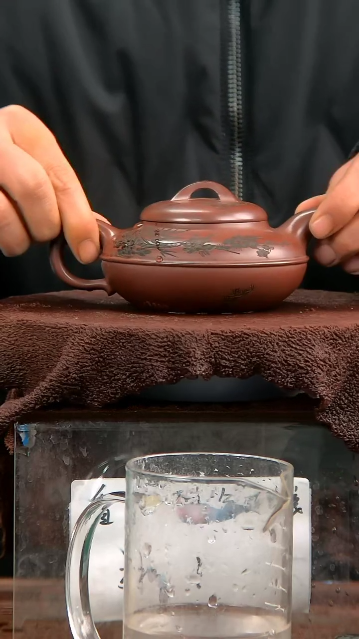 【闪购商品】紫砂茶壶【闪购商品】 紫砂 茶壶