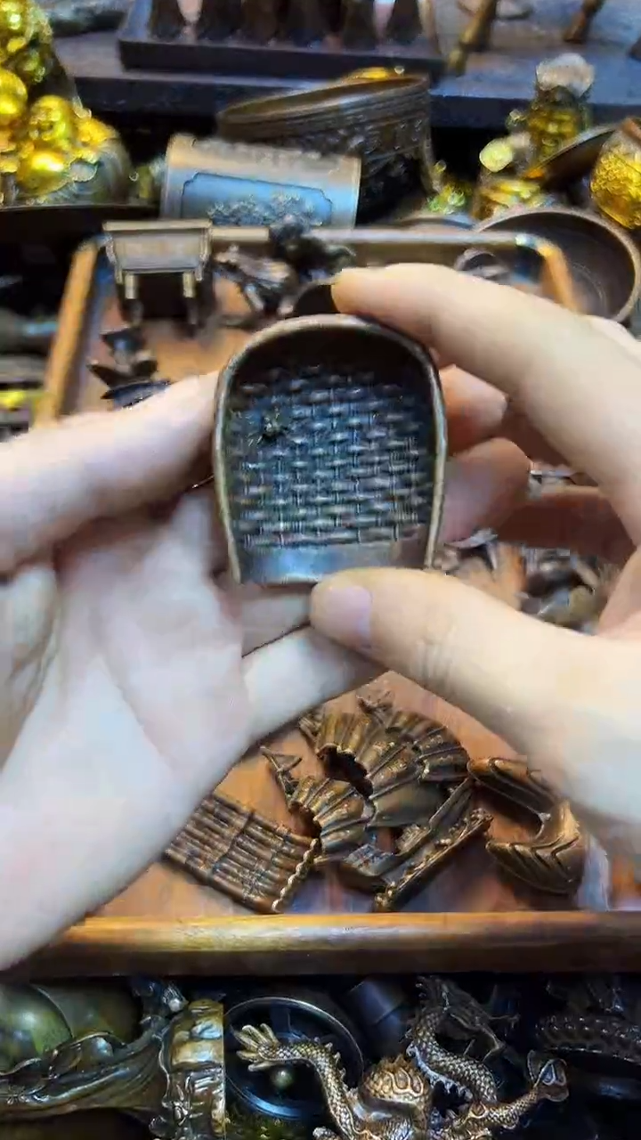 1案台摆件 物品摆件