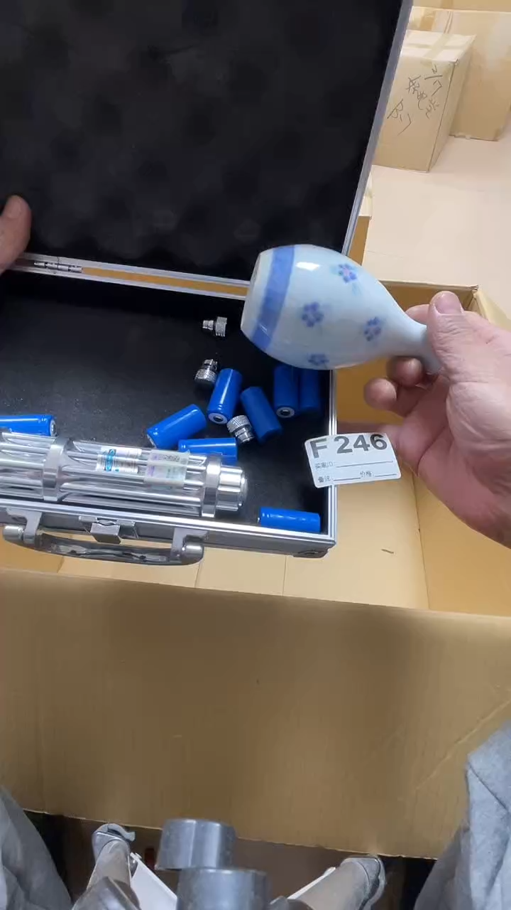 瓷片诚瓷片246鼎炎中古