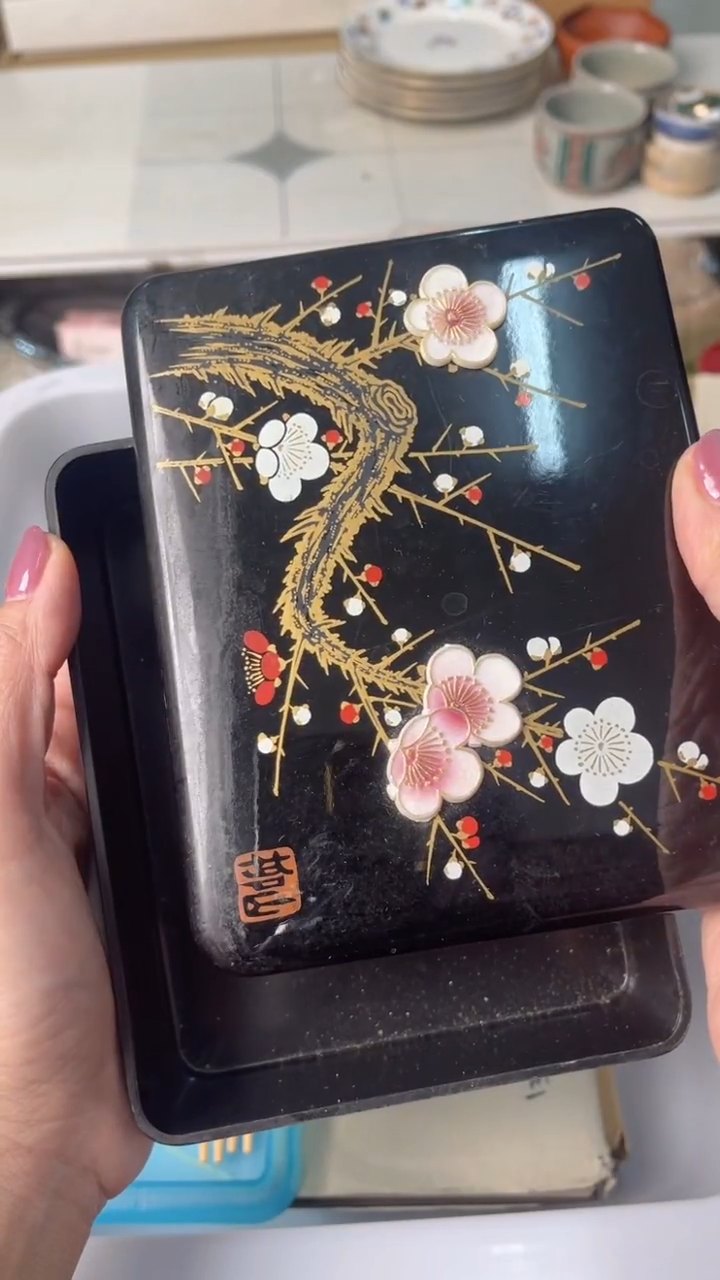 中古杂项默认微瑕