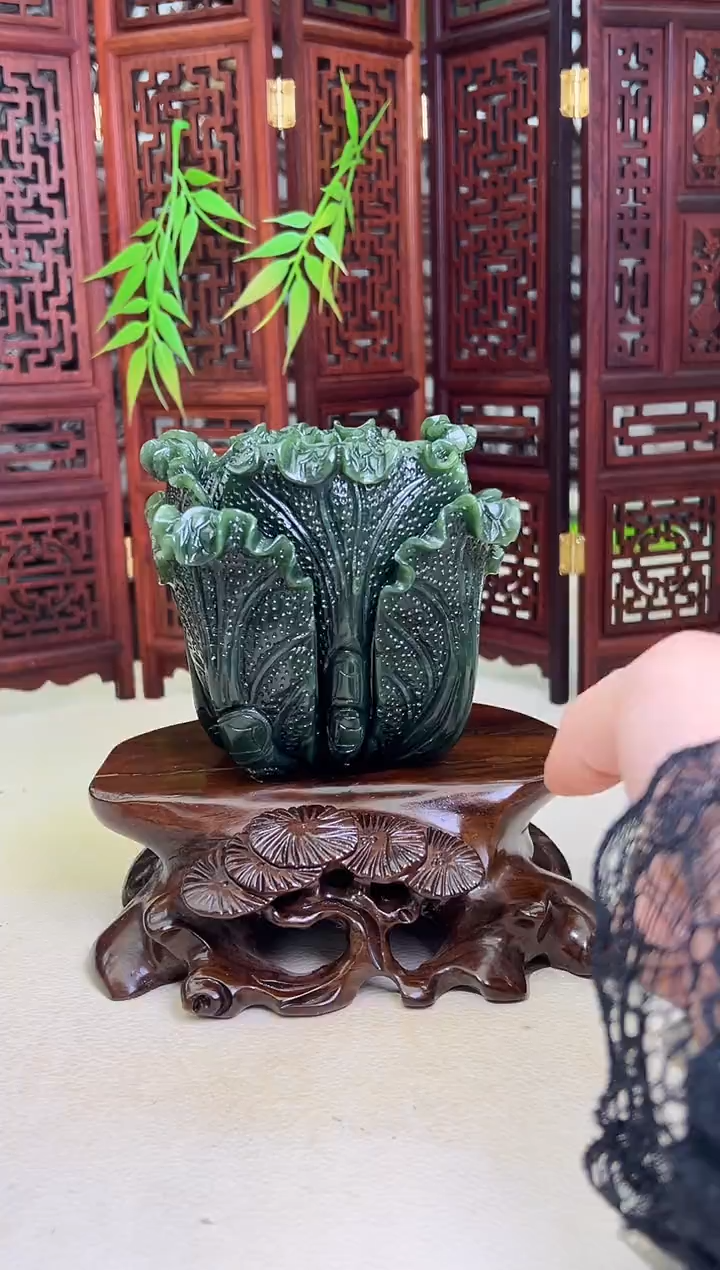 【闪购商品】和田玉摆件未镶嵌摆件