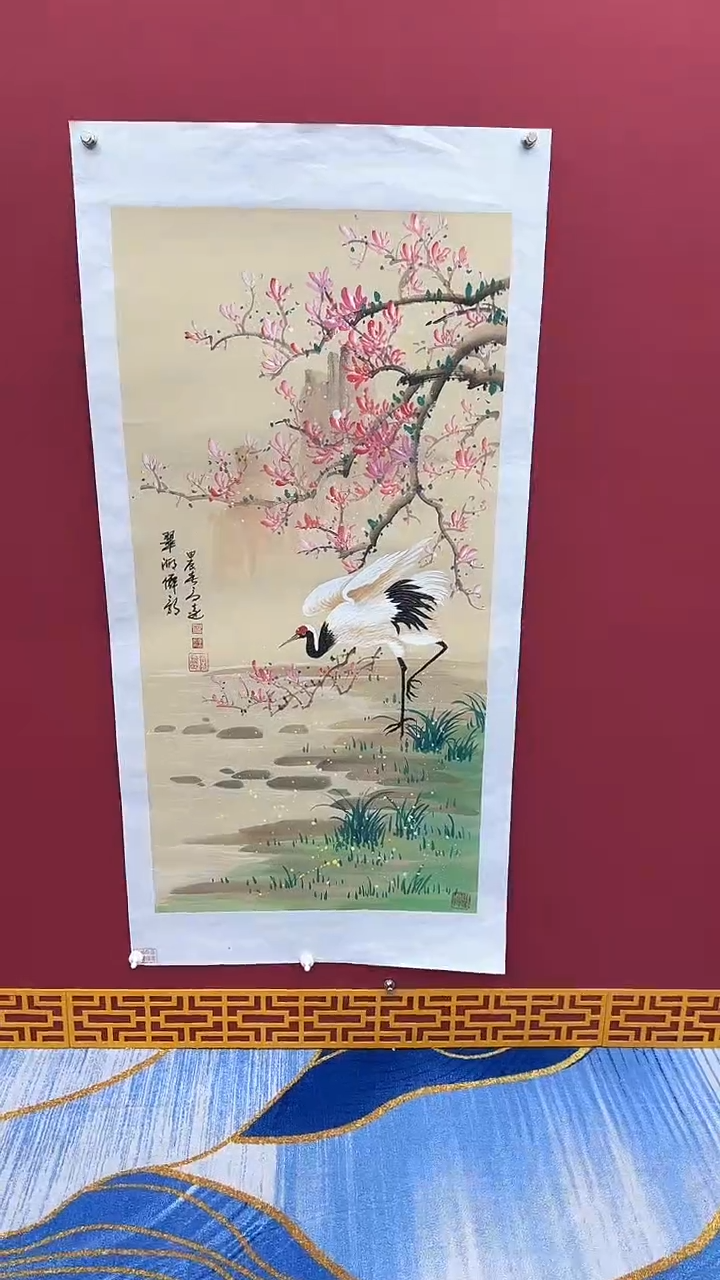 【闪购商品】国画书法绘画闪电购-
