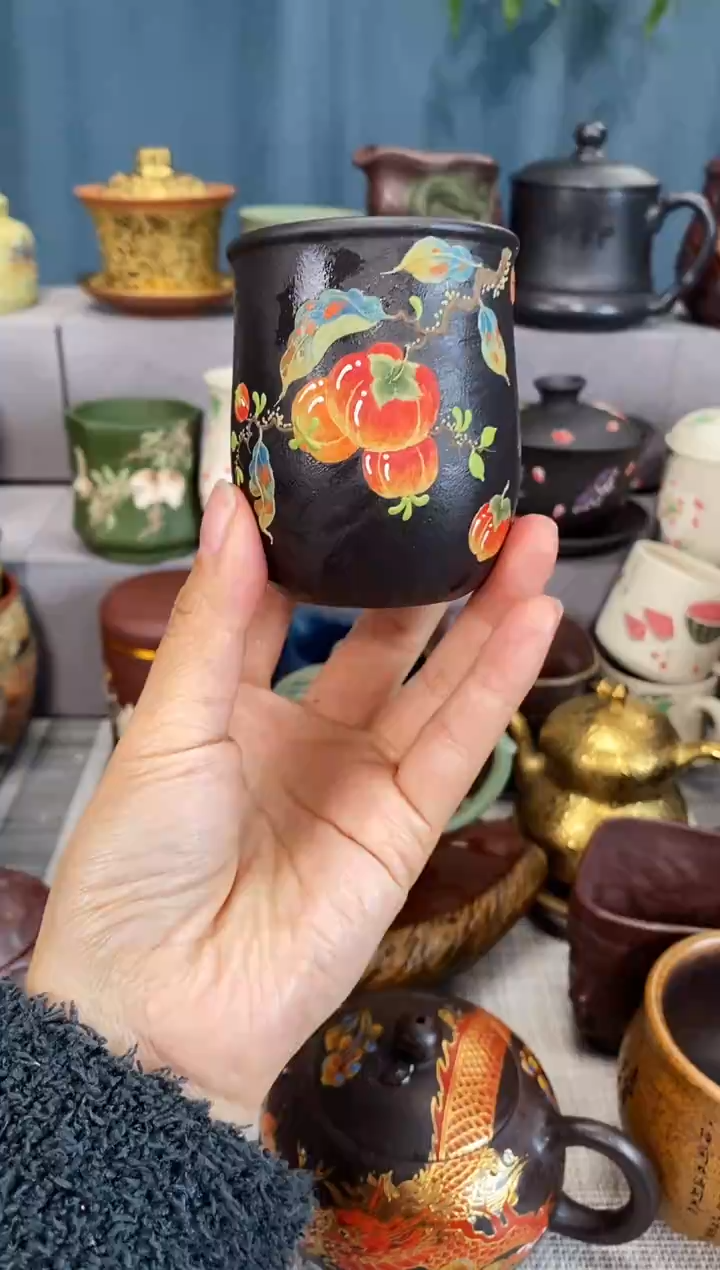 宜兴原矿紫砂闪购