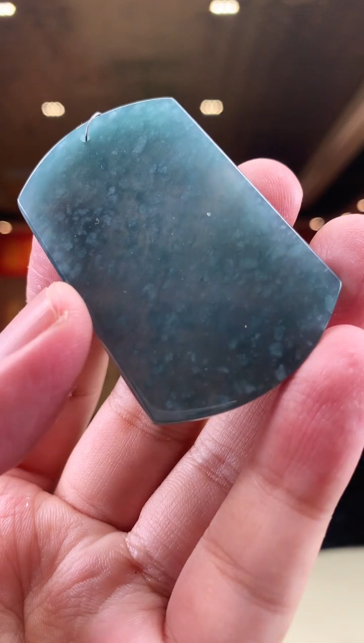 【闪购商品】定制翡翠未镶嵌             *78