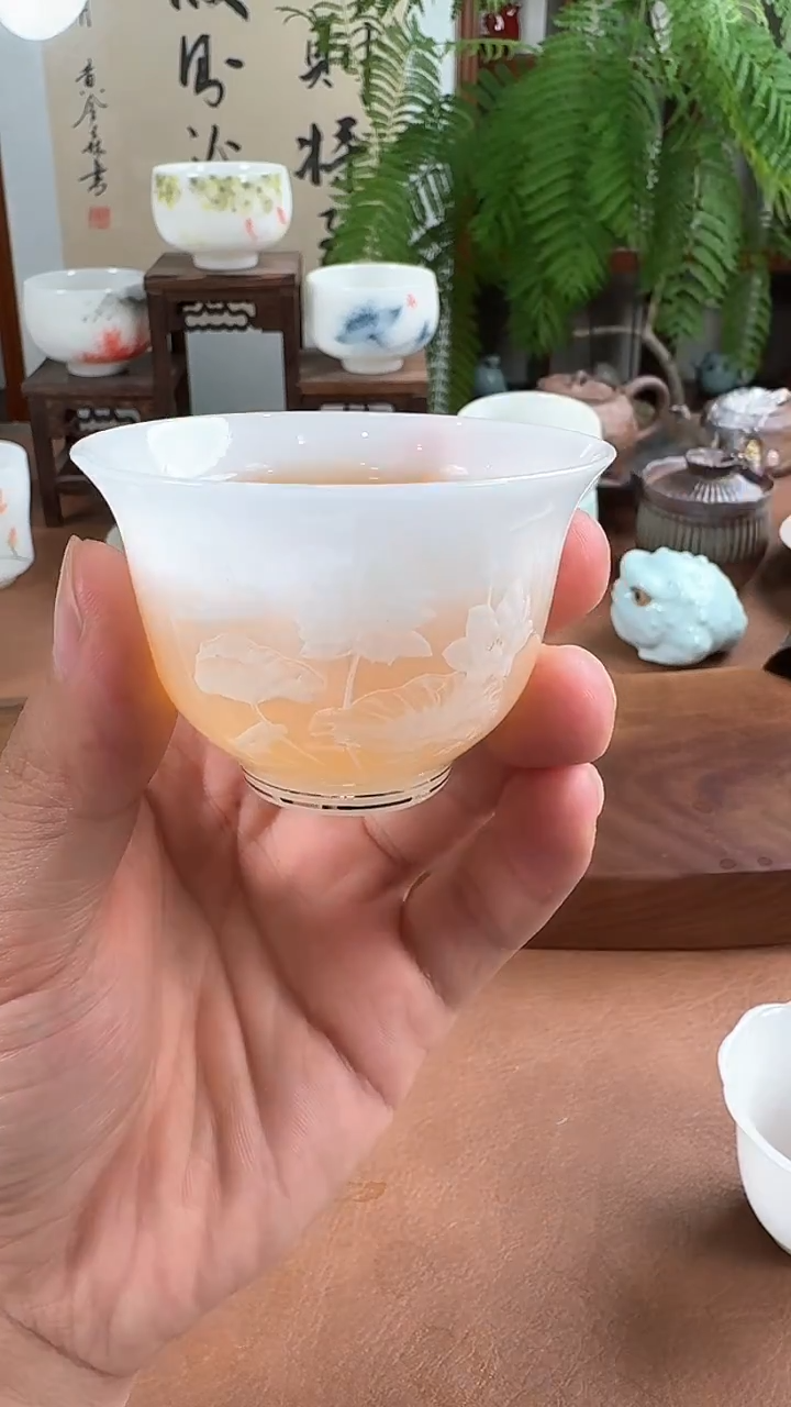 璞玉正品陶瓷买买买！！！