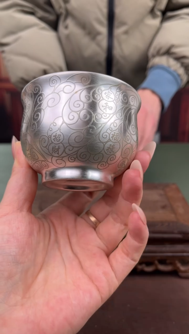 【闪购商品】顾德茶器福利闪购链接