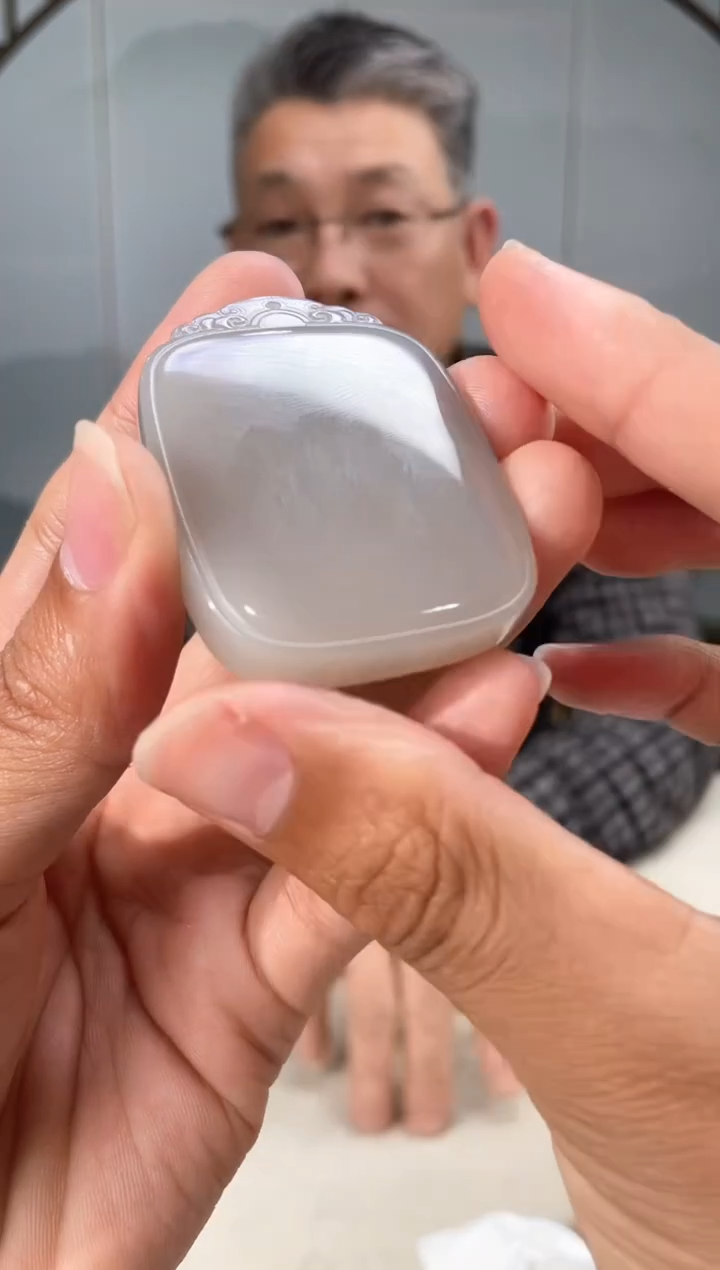 【闪购商品】定制和田玉和田玉（多样性拍一发一）500117