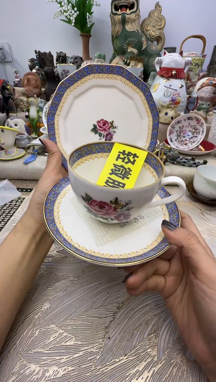 瓷片满58米包邮48小时发货