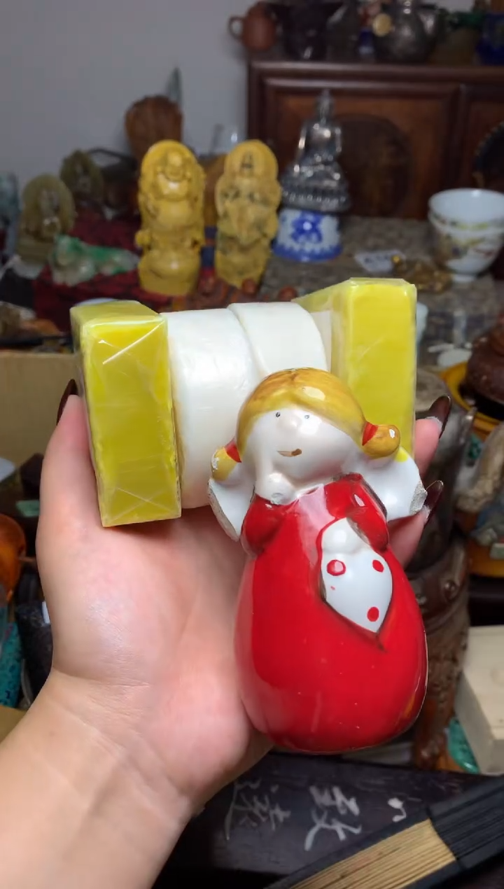 紫砂盖碗瓷器默认微瑕瓷器