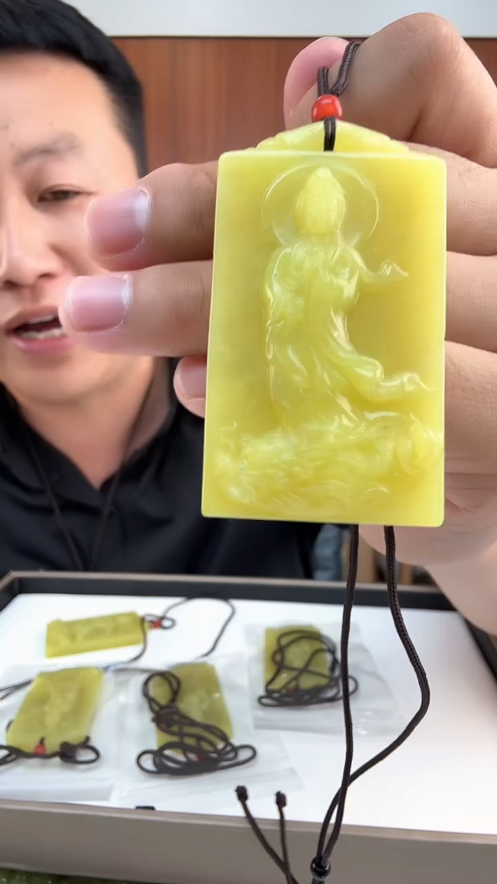 蛇纹石玉未镶嵌岫玉岫玉