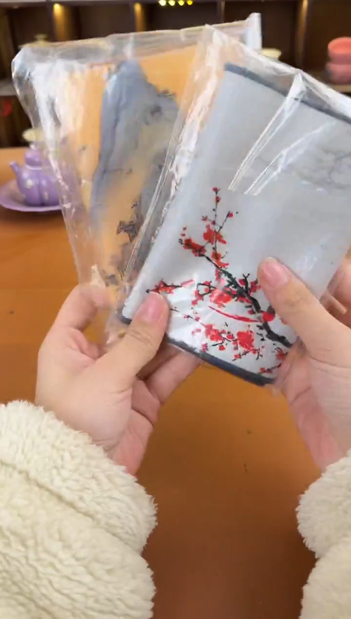 库存仅剩一单（不带礼盒）陶瓷