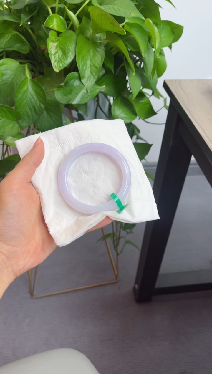 【闪购商品】翡翠手镯未镶嵌00003119