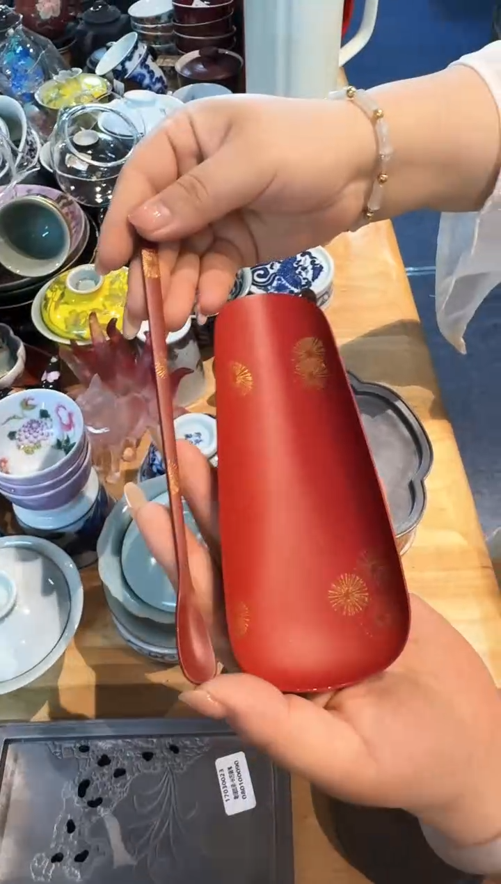 快来 茶具专场 清仓倒计时