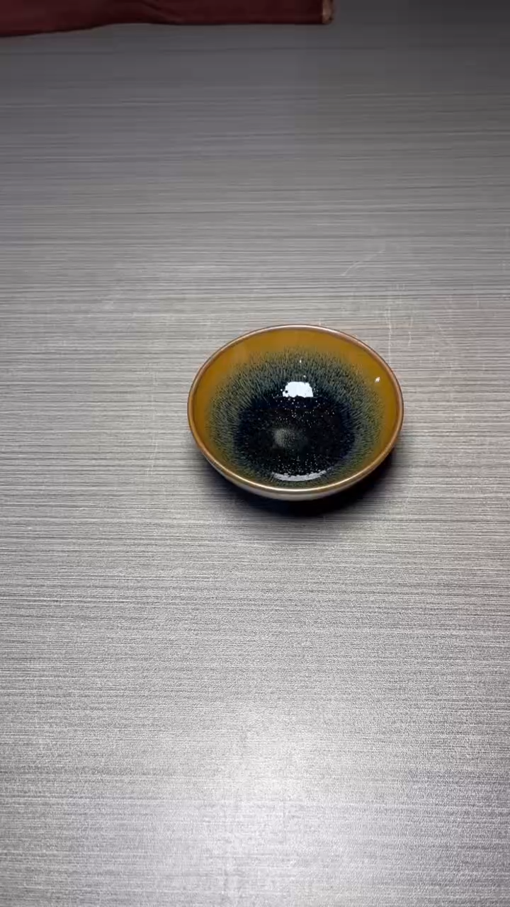 【闪购商品】茶盏170------------