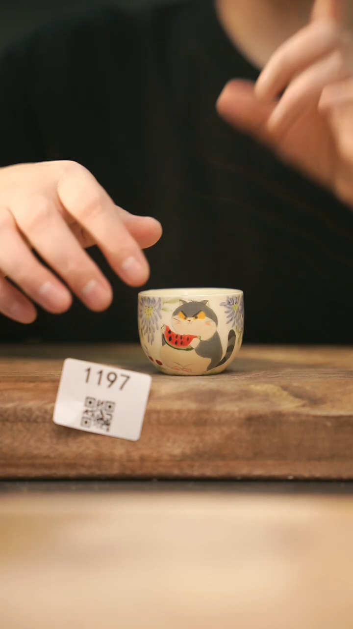 【落单孤品】福利/杯子@@1197