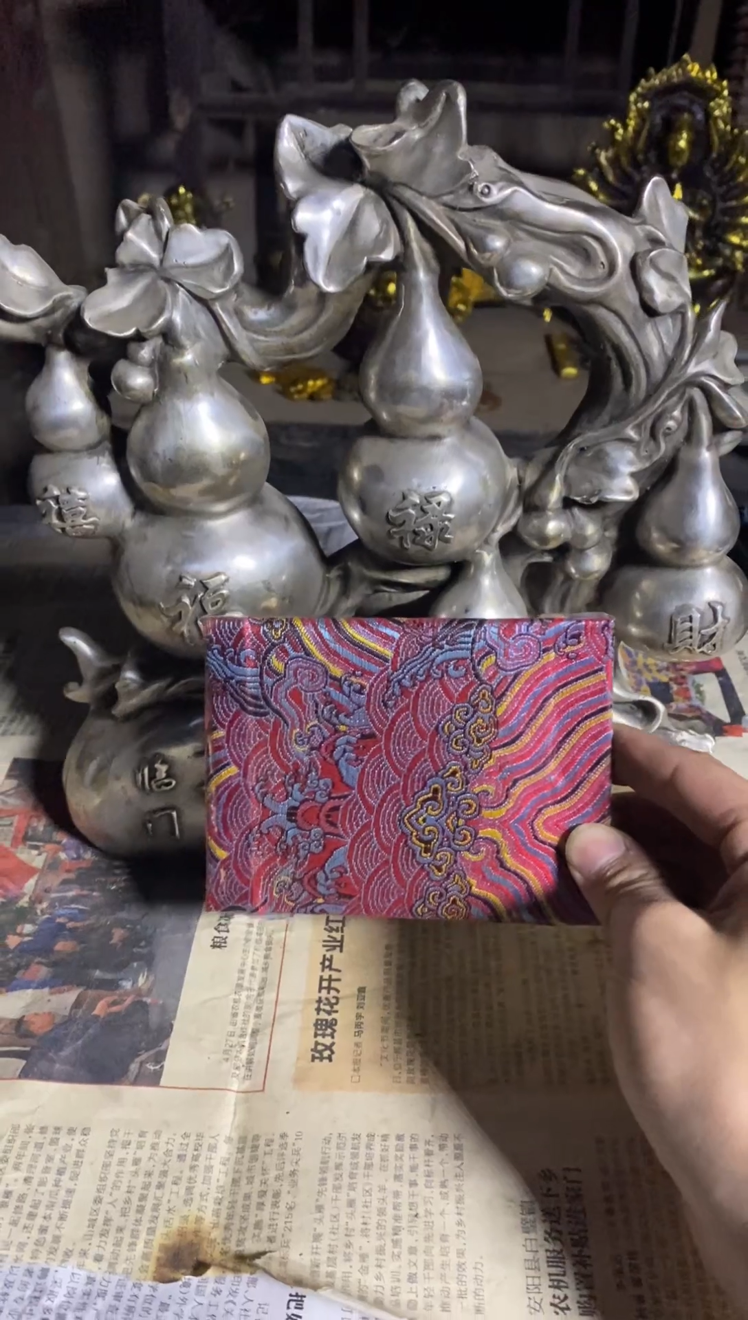 【闪购商品】织绣好物推荐好物推荐