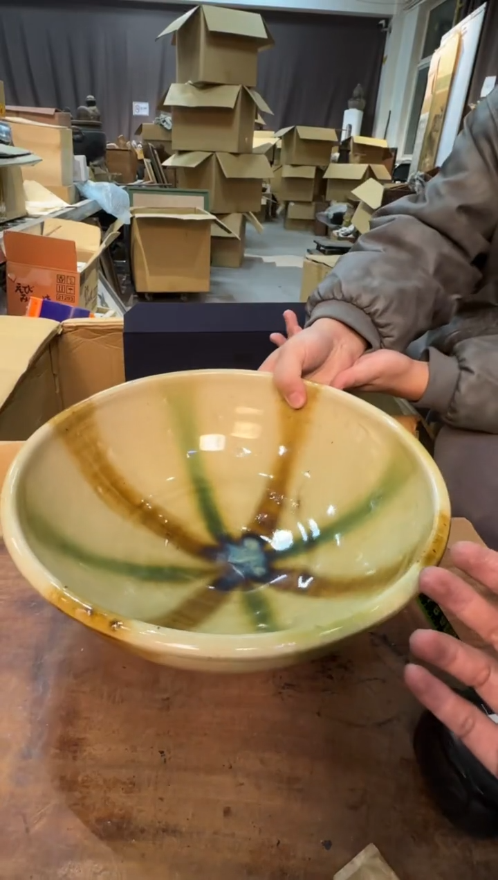 【闪购商品】摆件13y古美術空间美学D21