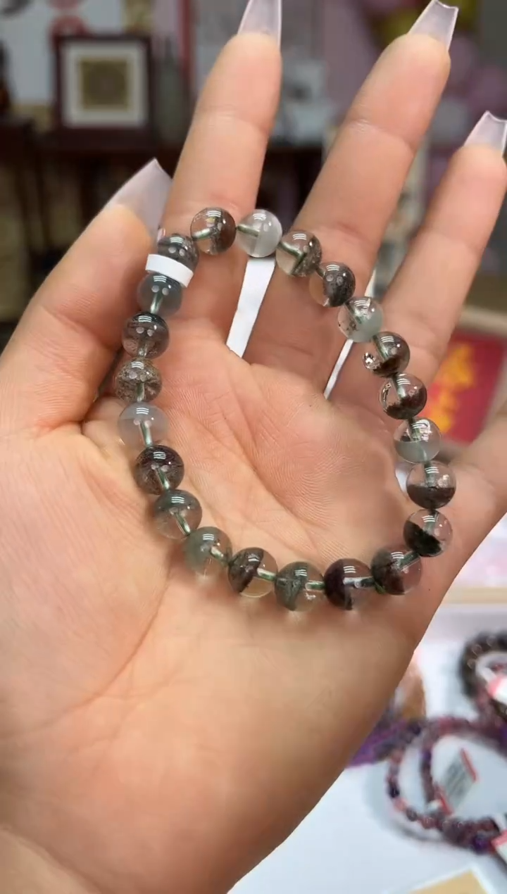 【闪购商品】水晶手链未镶嵌102多样性发其一/8+