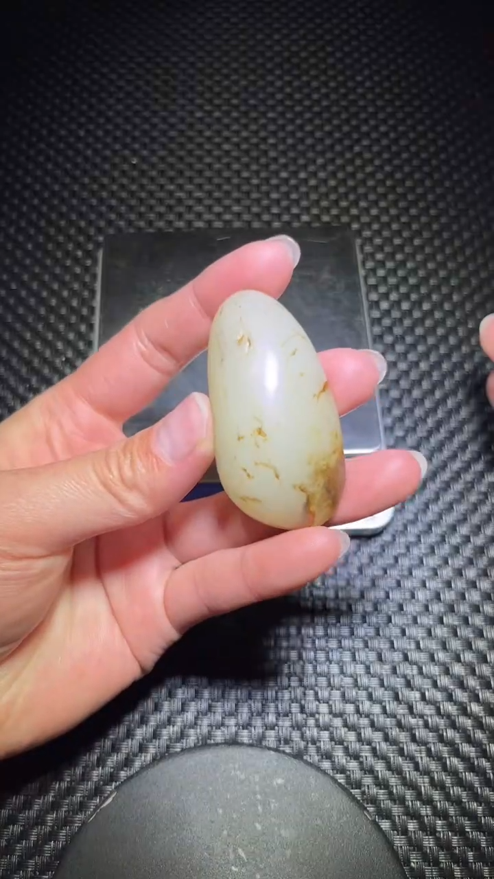 【闪购商品】和田玉挂件未镶嵌23