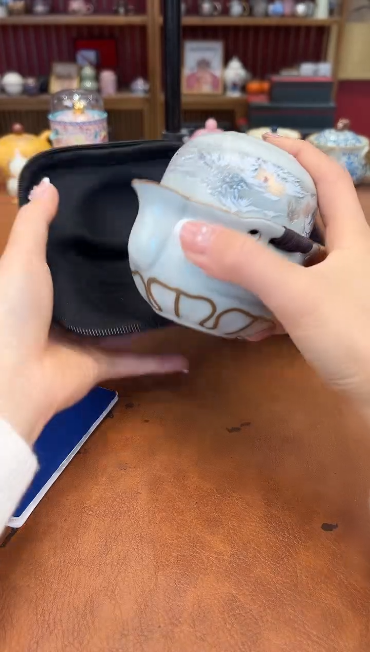 -熹宁陶瓷通用链接