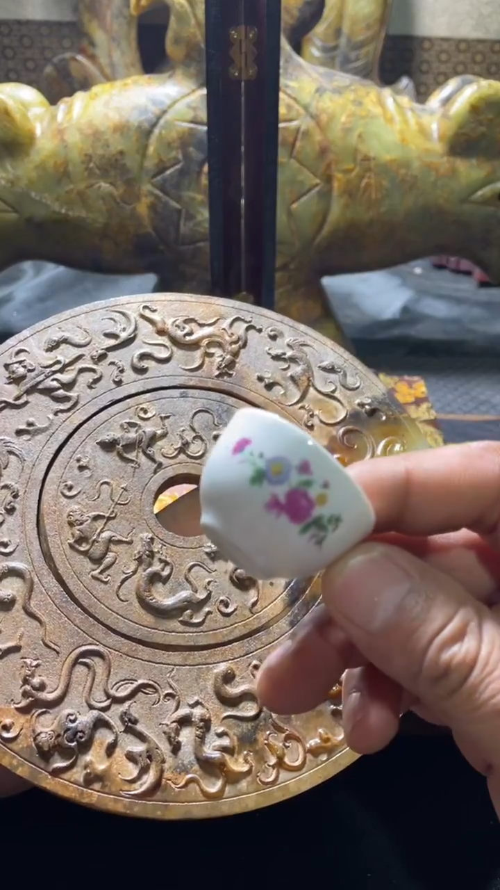 瓷片用****8主播推荐好物