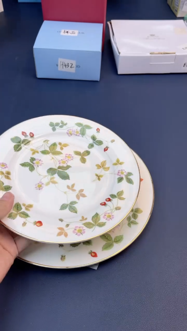 【闪购商品】瓷片新春福利场 快来捡漏@@H434