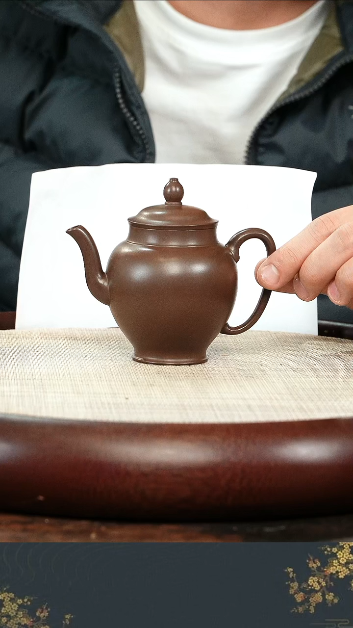 茶壶紫砂老行家紫砂3