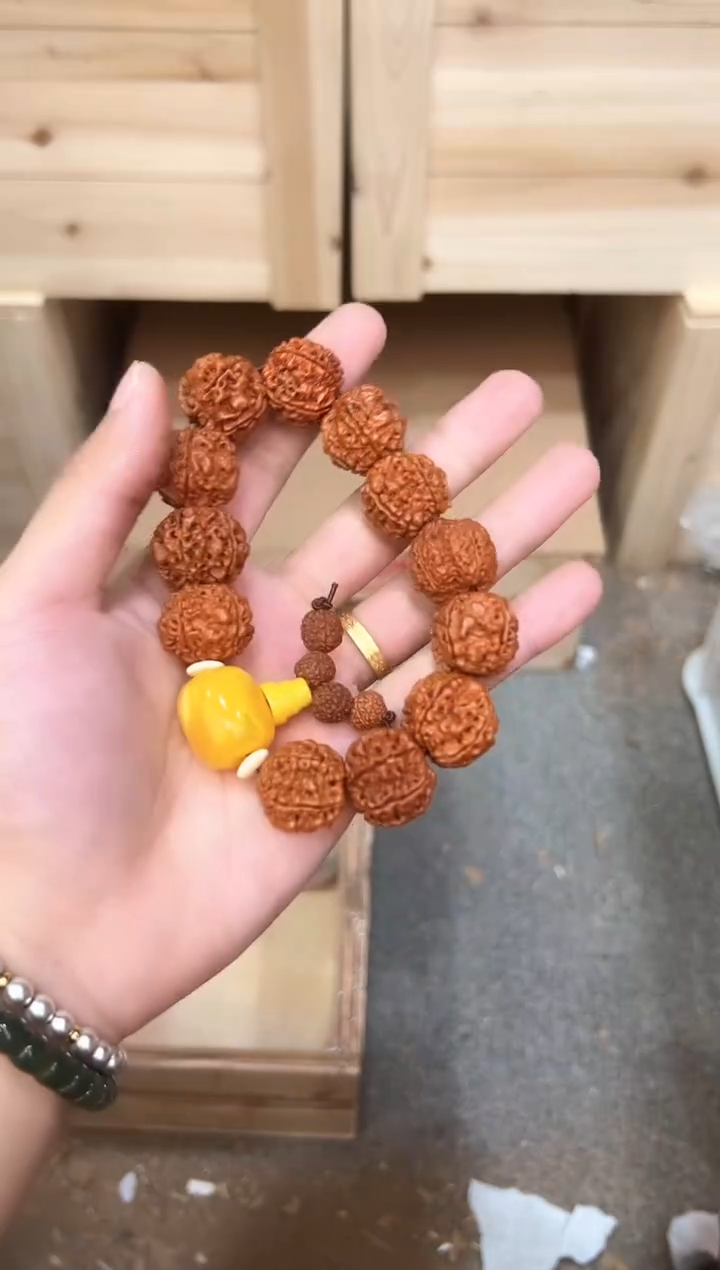 精品手串（无礼盒）@@sp010