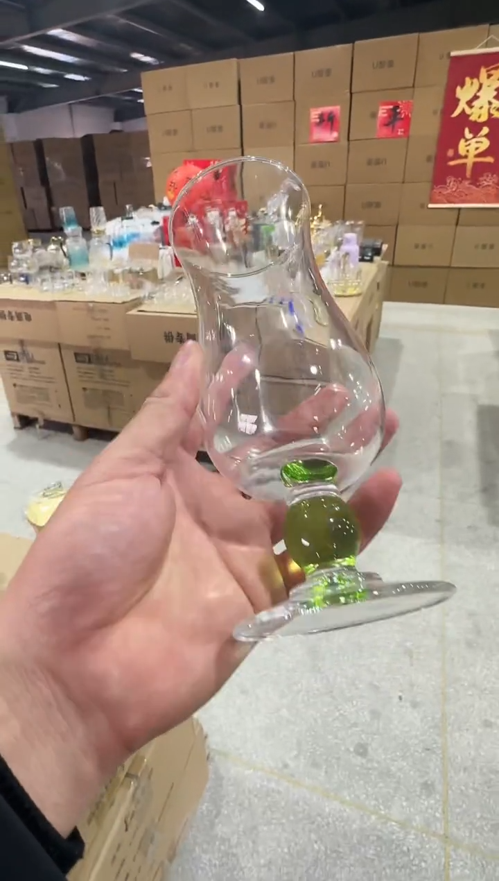 【闪购商品】玻璃无盖款直播闪购价