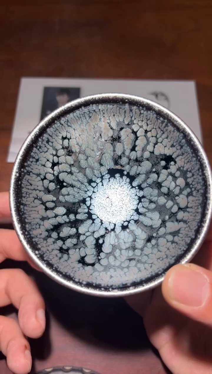 【闪购商品】茶盏2李英余旋精品分享