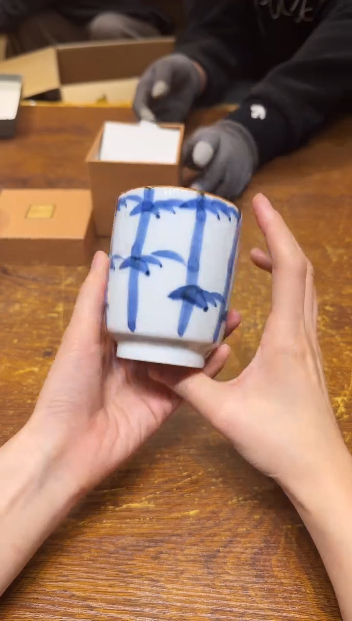 小狐狸严选日瓷器小狐狸精选日瓷器