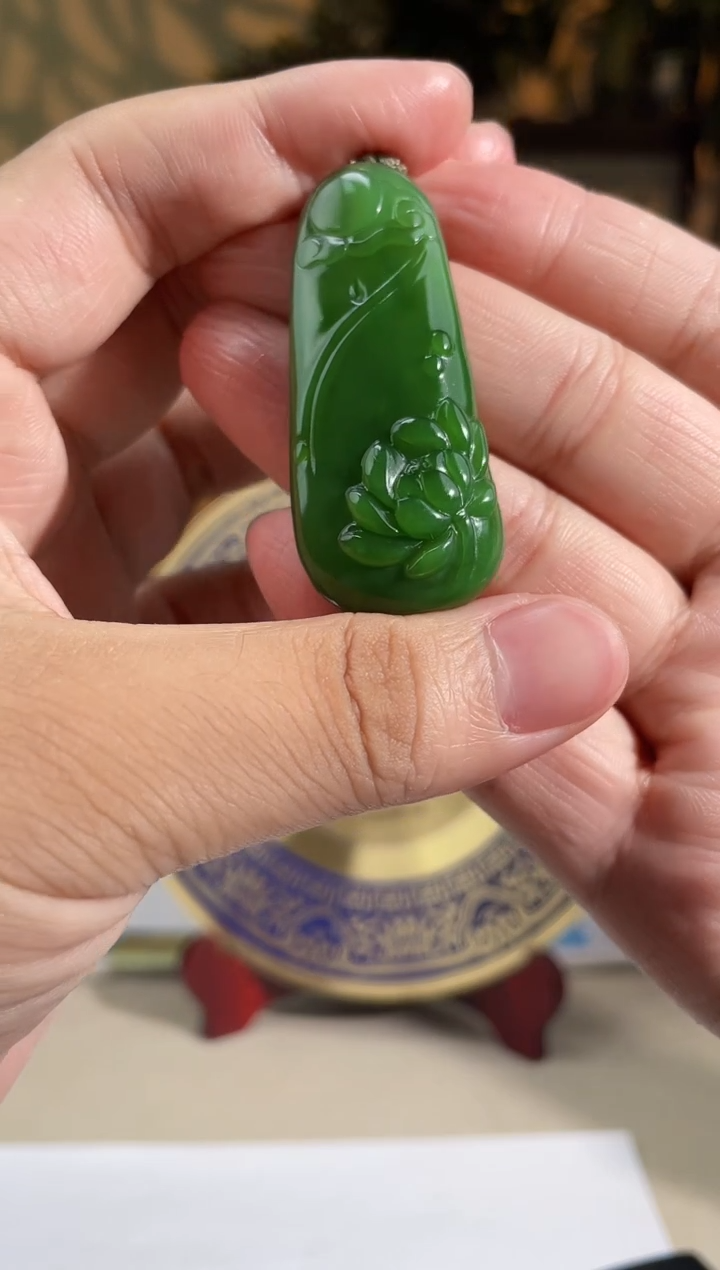 定制和田玉多样性发货拍一发一