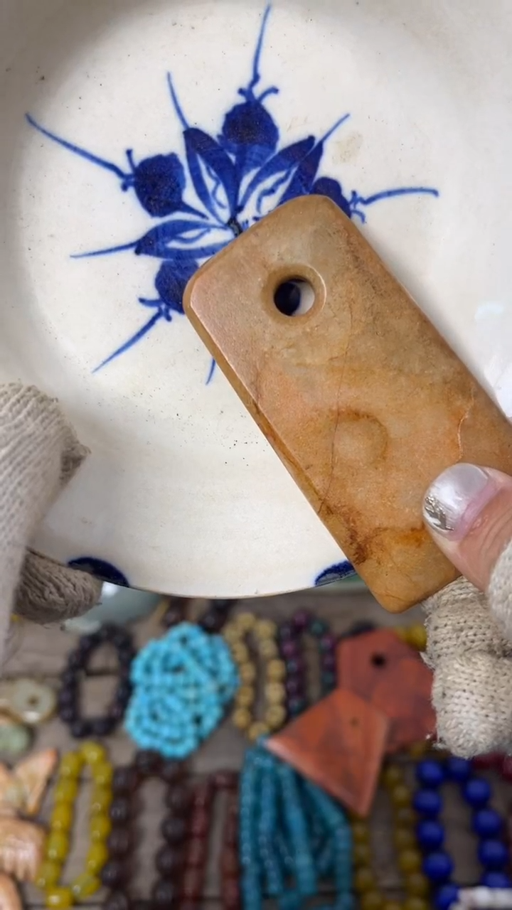 【闪购商品】手工，手绘，瓷器1