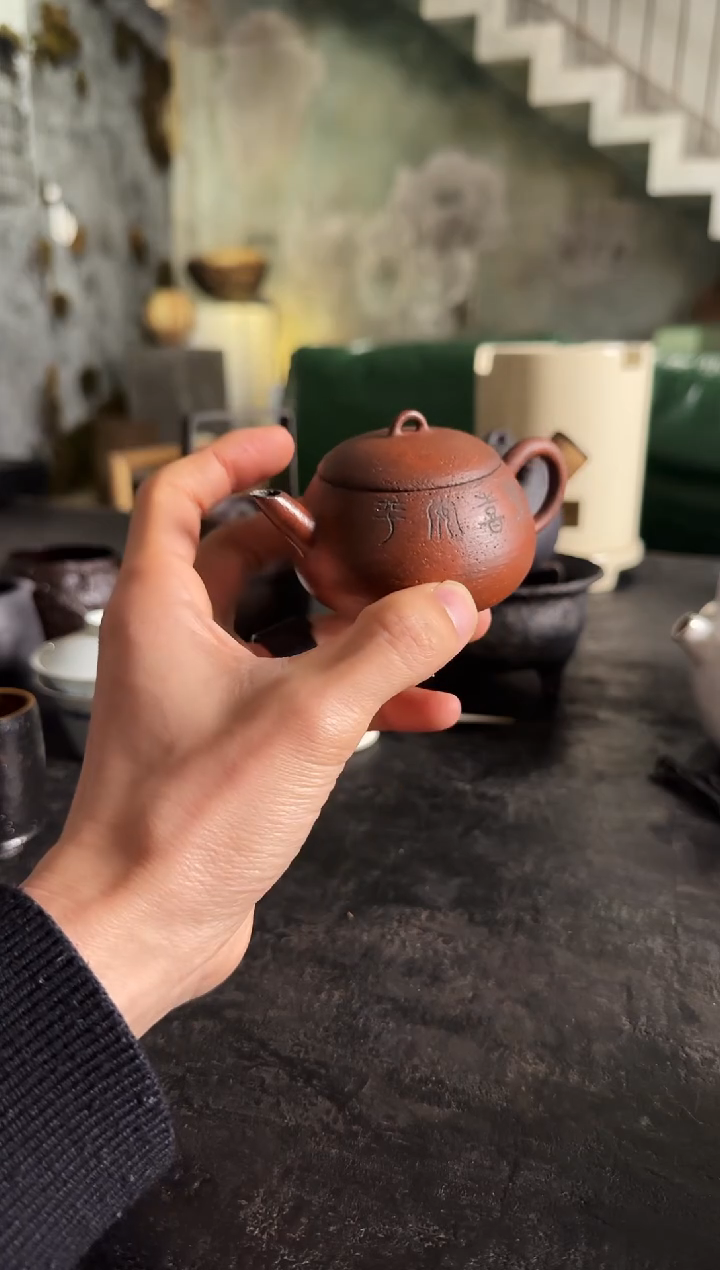 【闪购商品】111鱼和熊工作室手工陶艺