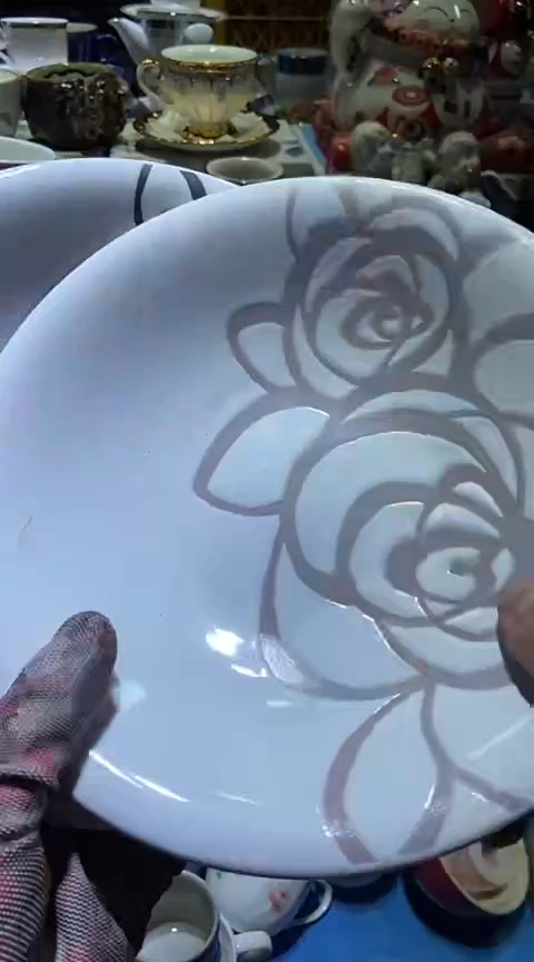 【闪购商品】瓷片1111111111111111