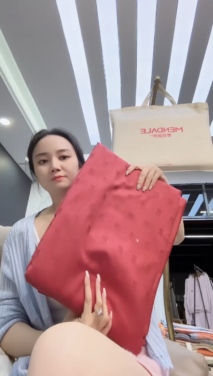 【闪购商品】陶-四件套2.2m*2.4m菲诺-7466