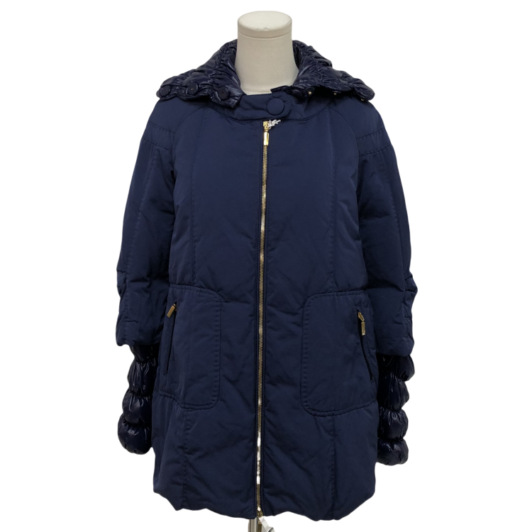 MONCLER/羽绒服/95新/聚酯纤维/[251128RX0004]