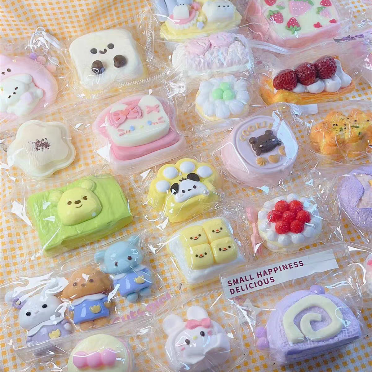 【补米链接】捏捏4-100补米链接