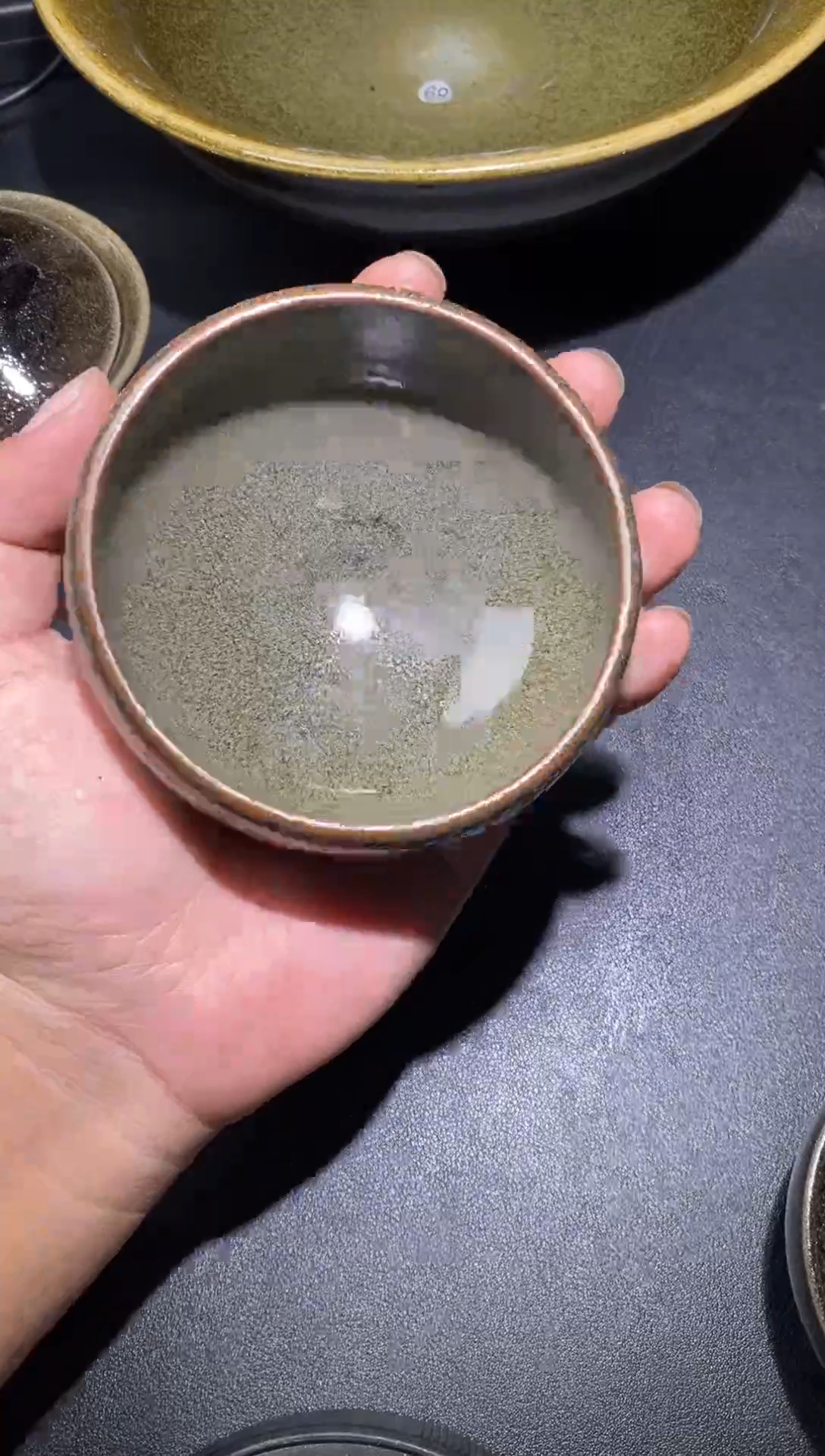 茶盏           100