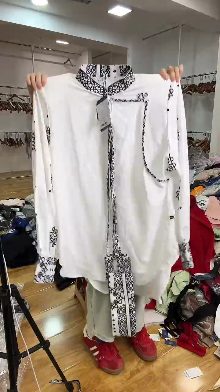 L码       110-120斤