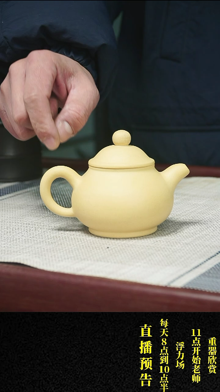 【闪购商品】紫砂茶壶紫砂 茶壶73