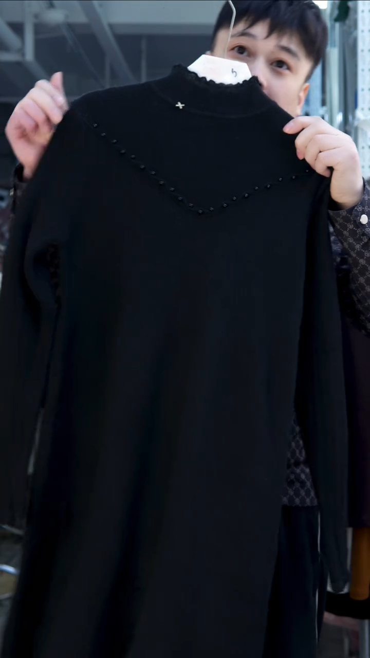 玉姐家高品质毛衣