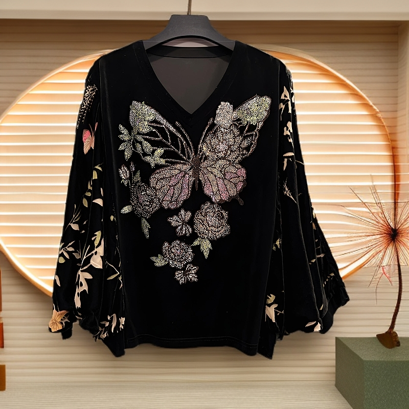 248217时尚 显瘦女装洋气 短款 百搭 短袖 打底衫上衣